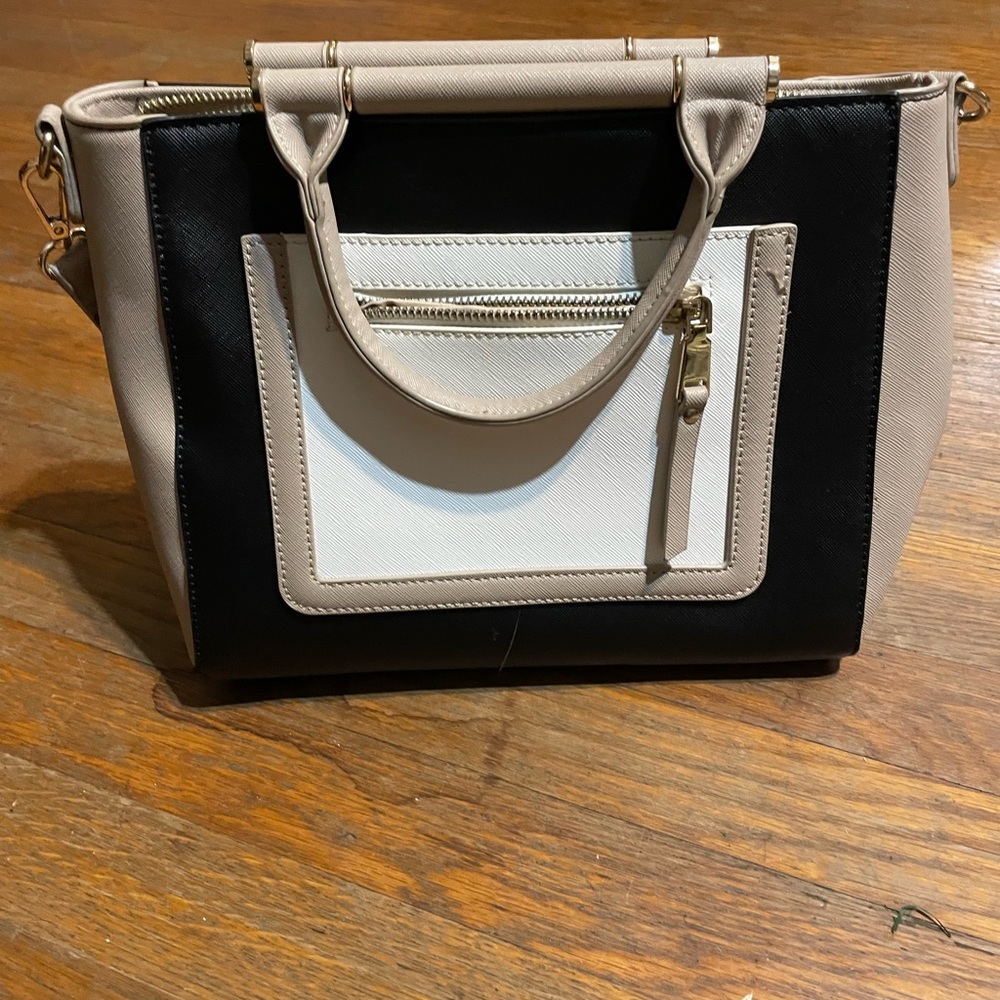 Madison West purse